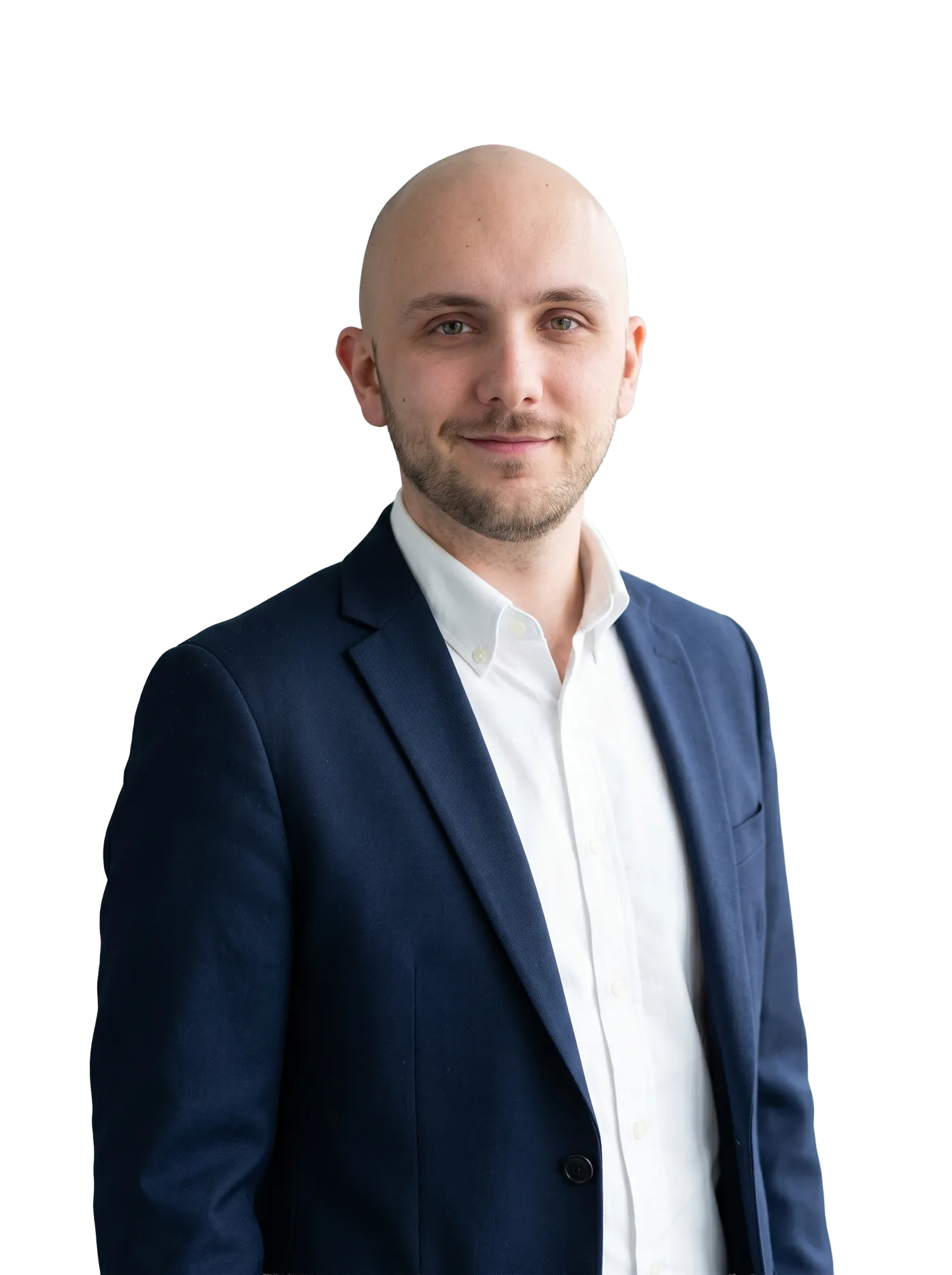 Timo Michael Stock
